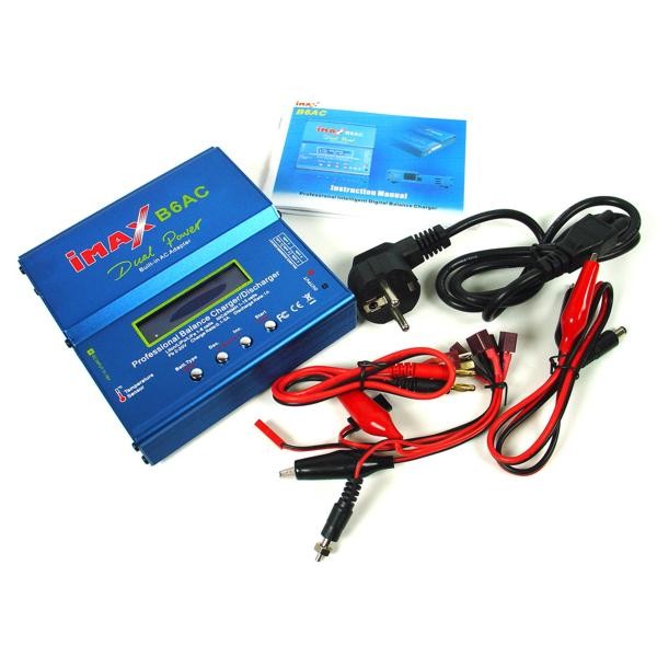 imax b6 charger usb software